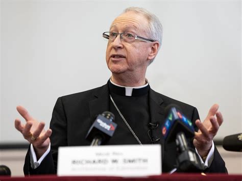 Edmonton archdiocese to follow apology by Pope Francis with 'concrete action': Archbishop ...