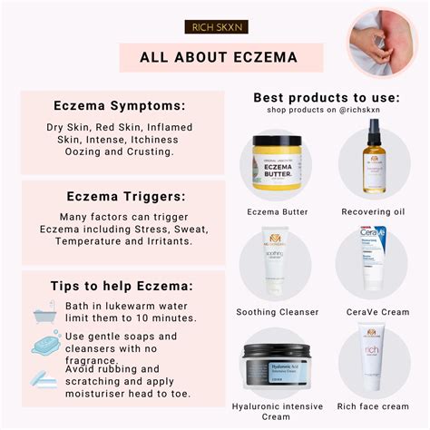 Eczema treatment – Artofit