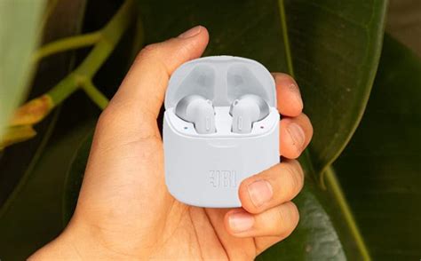 JBL Tune Earbuds $49 Shipped | Free Stuff Finder