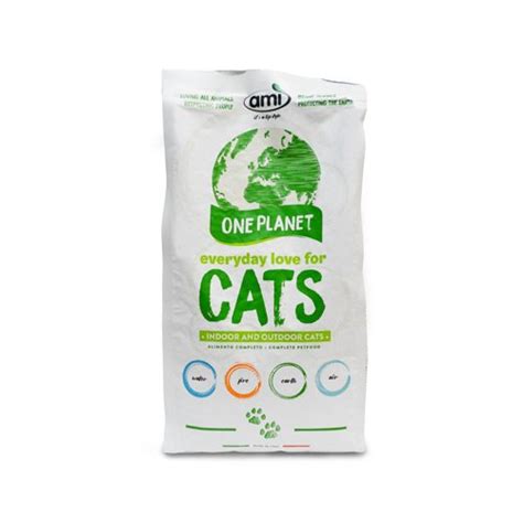 Ami Vegetarian (Vegan) Cat Food 1.5kg | Vegan pet foods- Aistra