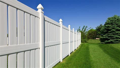 Vinyl fence panels colors - leanseka