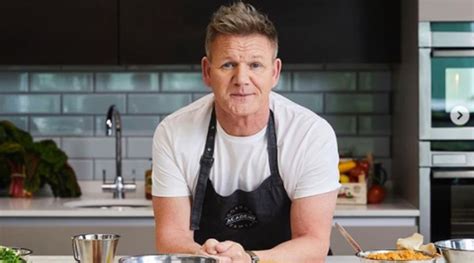 Gordon Ramsay’s £31.50 fish and chips menu draws criticism online ...