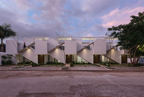 Social Housing Projects | - Arch2O.com