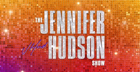 The Jennifer Hudson Show - streaming online