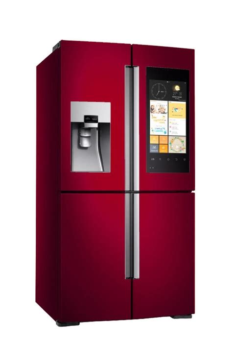 Samsung Fridge Red Light | Eqazadiv Home Design