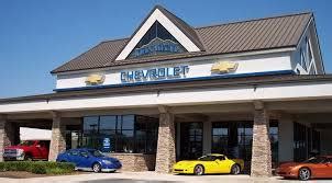 John Megel Chevrolet car dealership in Dawsonville, GA 30534 | Kelley Blue Book