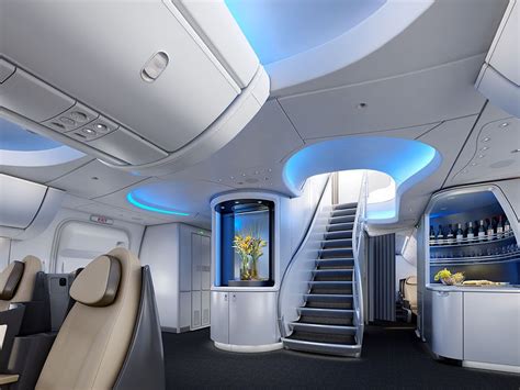 Boeing 747: Four new orders for state-of-the-art 747-8 received | Private jet interior, Aircraft ...