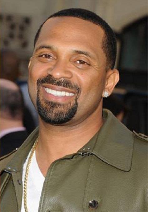 Mike Epps (With images) | Mike epps, African american actors, Funny comedians