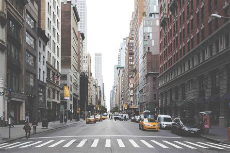 Free Images : pedestrian, street, crossing, town, alley, city, cityscape, downtown, facade ...