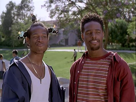 Don't Be a Menace to South Central While Drinking Your Juice in the Hood (1996) — Epsilon Reviews