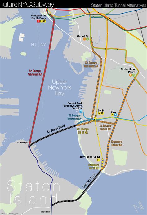 Hudson Bergen Light Rail Map Pdf | Shelly Lighting