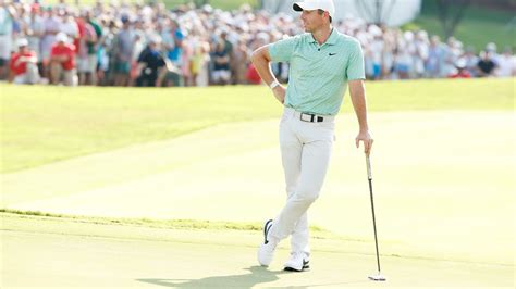 How much money did Rory McIlroy earn on the PGA Tour in 2022? - AS USA