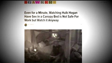 Explicit testimony dominates second day of Hulk Hogan lawsuit against ...