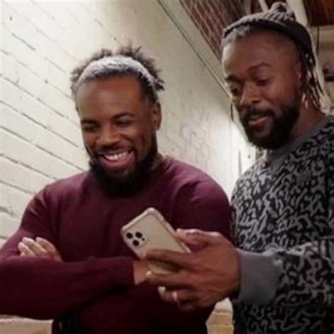 WWE's Kofi Kingston & Xavier Woods Become Bullies for Big E Prank