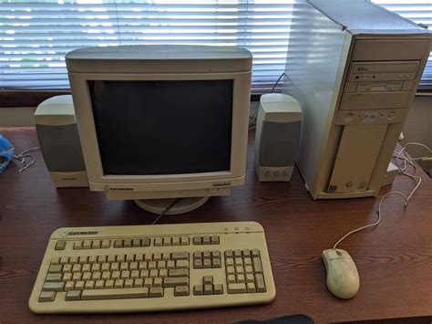 Older Gateway Computers