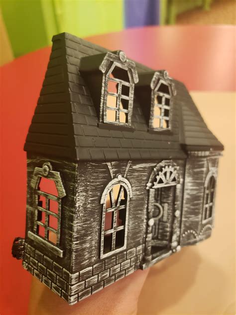 DIY Haunted House - Daniel Boone Regional Library