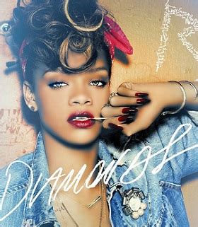 Rihanna: Diamonds (2012)