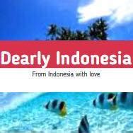 Dearly Indonesia