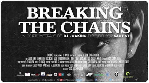 Breaking the Chains (Short Film) - YouTube