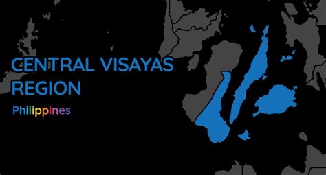 Welcome to Central Visayas Region - Discover The Philippines