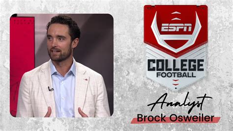 Brock Osweiler Archives - ESPN Press Room U.S.