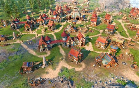 'The Settlers' release date announced with closed beta this month