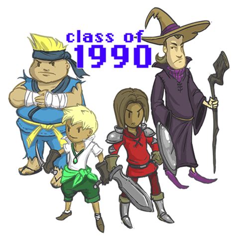 FF1 pixel remake: stat-growth after class change : r/FinalFantasy