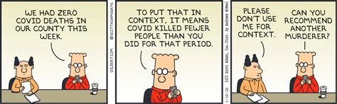 Dilbert Comic Strips Every Day :: Electronics Weekly