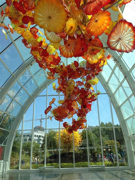 Pin on Chihuly Glass Sculptures