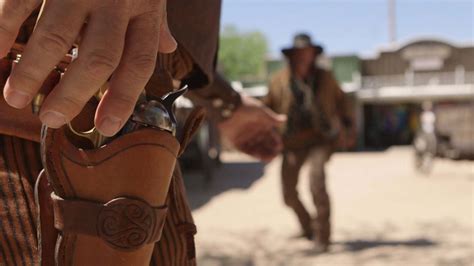 Western festival to feature gunfighters, gunslingers, parade, great ...