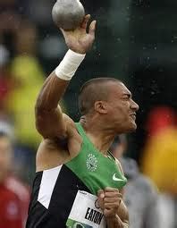 Olympic World Record Holders for Shot-Put ~ Massalanews