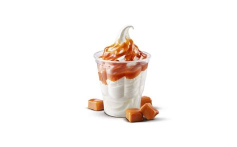 Nutrition Facts Mcdonald S Ice Cream Sundae | Blog Dandk