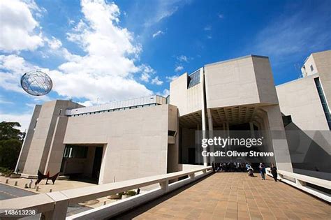 National Art Gallery Canberra Photos and Premium High Res Pictures - Getty Images