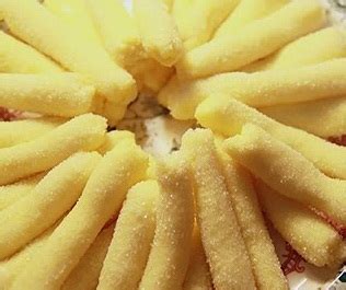 Pastillas De Leche (Filipino version) Recipe by Shalina - CookEatShare