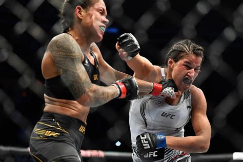 Relive The Amanda Nunes vs Julianna Peña Rivalry | UFC