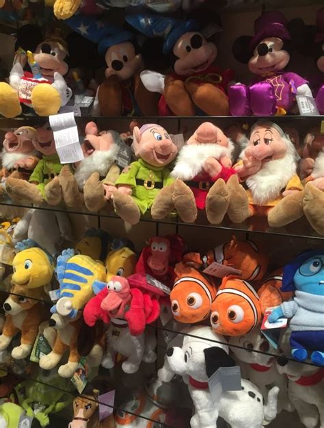 Pin by mikayla on disney in 2023 | Disney stuffed animals, Disney plush ...