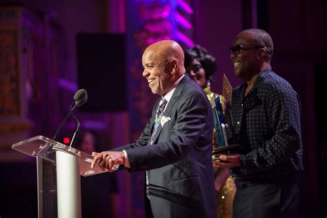 Motown founder Berry Gordy announces retirement after six decades