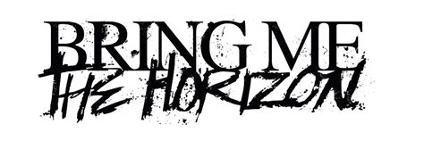 Licensed Bring Me To The Horizon Merchandise