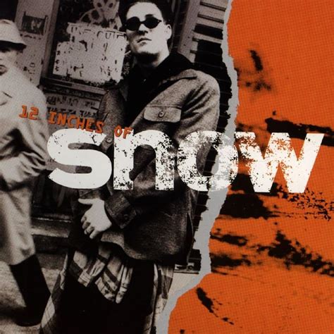 Snow: Informer (Music Video 1993) - IMDb