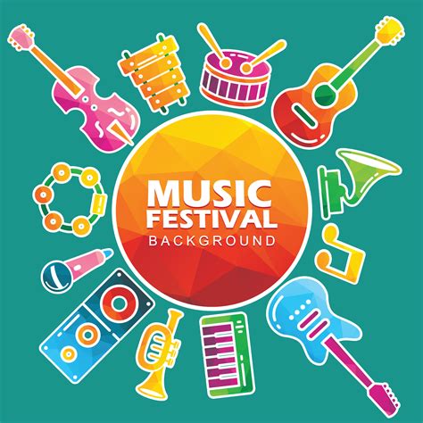 music festival clip art 10 free Cliparts | Download images on ...