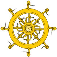 Dhammapada - Dharmapedia Wiki