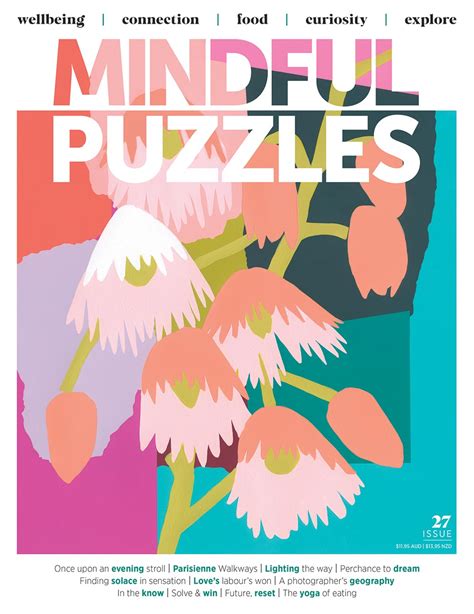 Sudoku | Mindful Puzzles