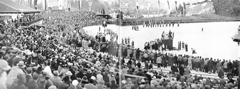 Bryan Pinkall's World of Opera, Olympics, and More: 1936 Garmisch-Partenkirchen Winter Olympic ...