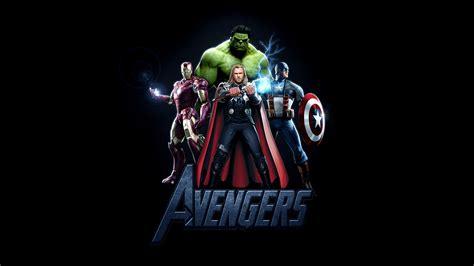 The Avengers Assemble - The Avengers Wallpaper (21474271) - Fanpop