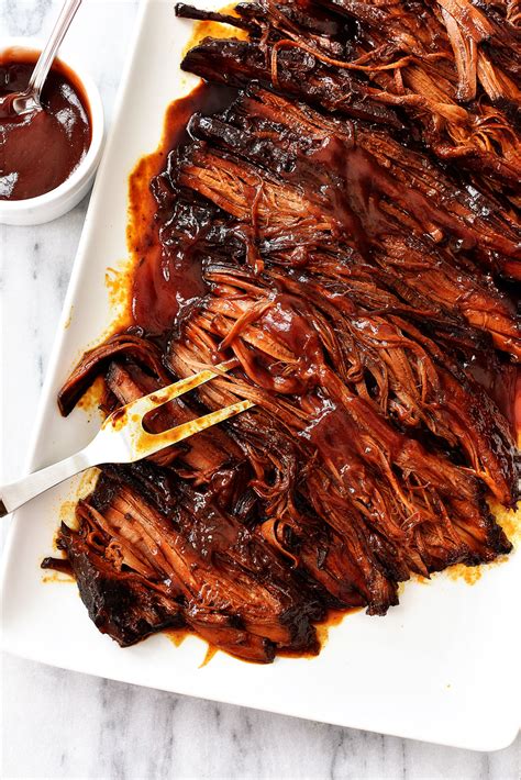 Beef Brisket In Crock Pot On Low - Beef Poster