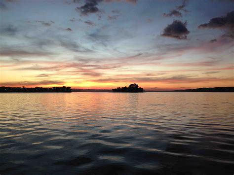 Chilling out in Flores, Guatemala - Rakhee Ghelani