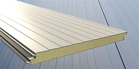 Composite Metal Wall Panel Systems