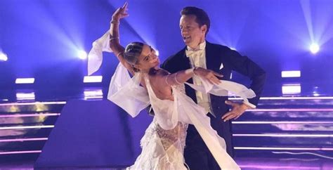 ‘DWTS' Semifinals: Who Left & Who Is Going To The Finale?