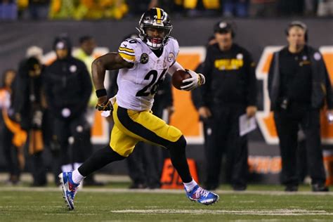 15 Best Pittsburgh Steelers Running Backs of All Time - Sports Illustrated