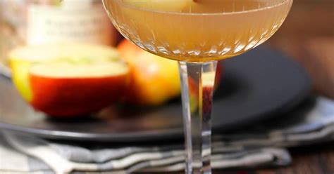 Applejack Liquor Recipes | Yummly